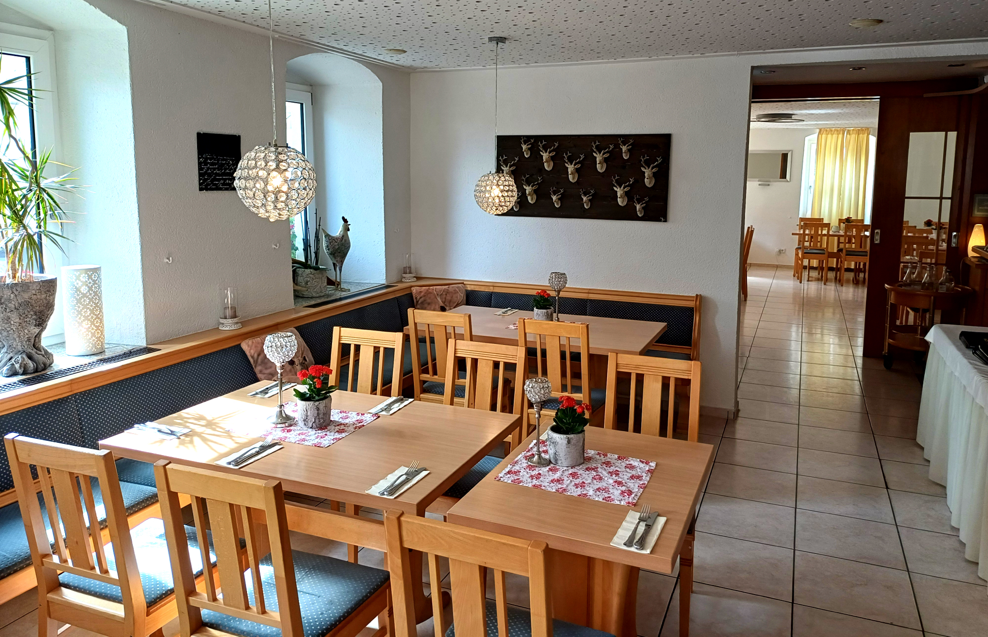 Galerie Restaurant