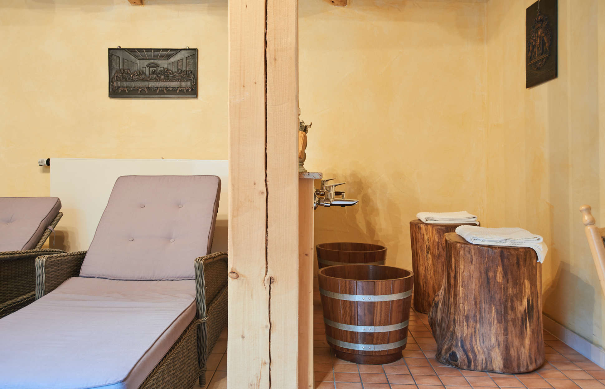 Galerie Wellness Galerie Wellness