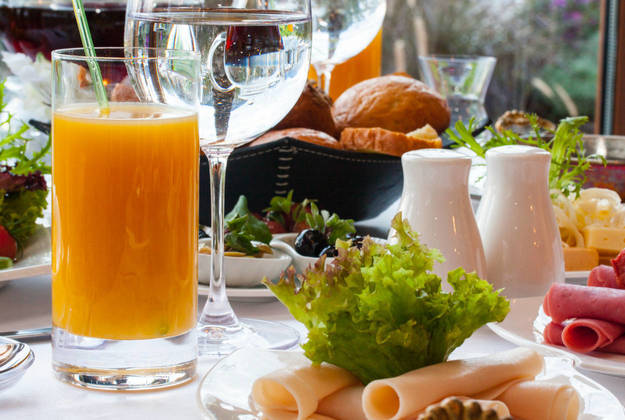 Ganz ohne Kofferpacken 