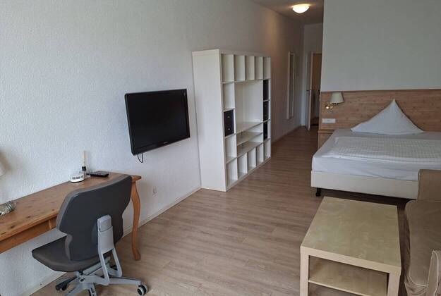 Apartments in Oberkochen zu vermieten